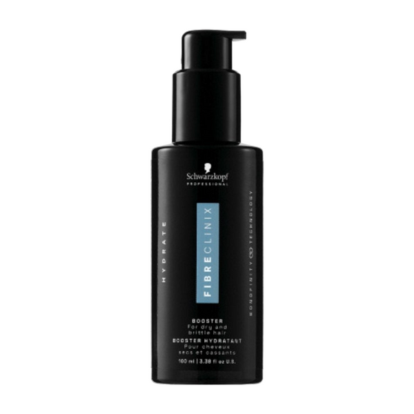 Schwarzkopf Fibre Clinix Hydrate Booster 100ml