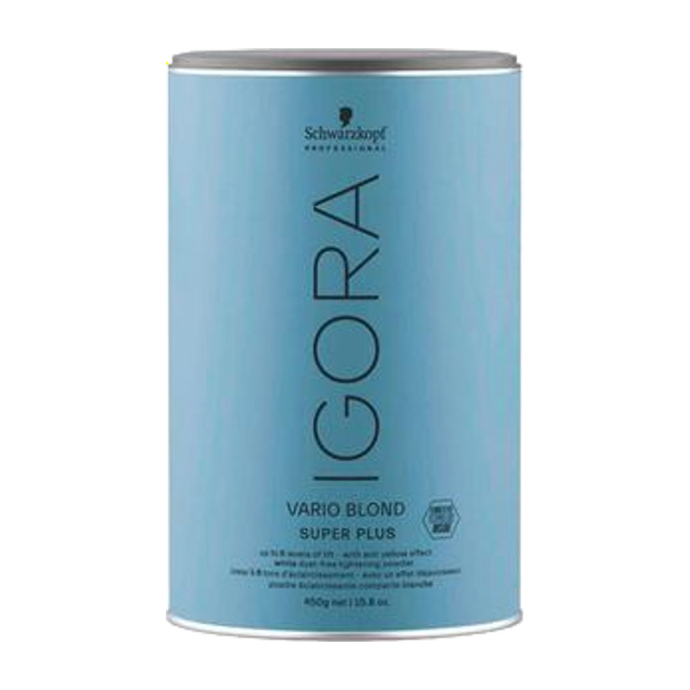 Schwarzkopf Igora Vario Blond Super Plus 450 g