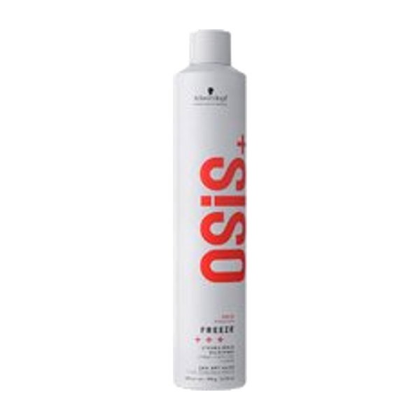 Schwarzkopf - OSiS+ - Freeze - 500 ml