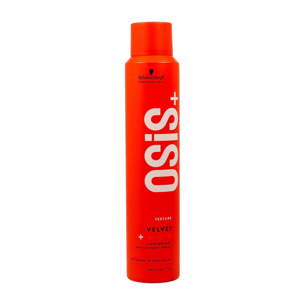 Schwarzkopf Professional OSiS Velvet (200 ml)