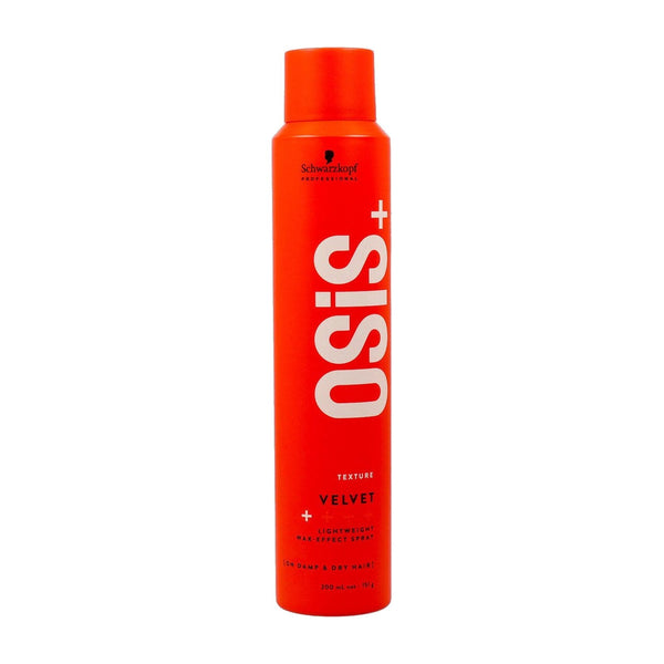 Schwarzkopf Professional OSiS Velvet (200 ml)