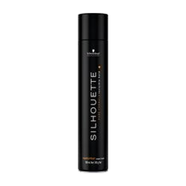 Schwarzkopf Professional Haarlak Silhouette Strong Hold 500 ml