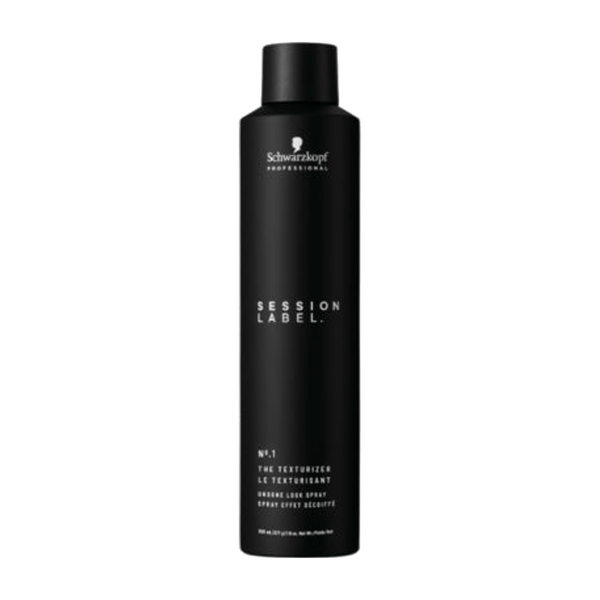 Schwarzkopf Professional Session Label The Texturizer 300 ml