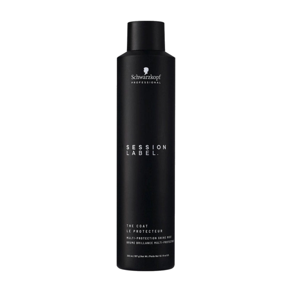 Schwarzkopf Session Label The Coat 300ml