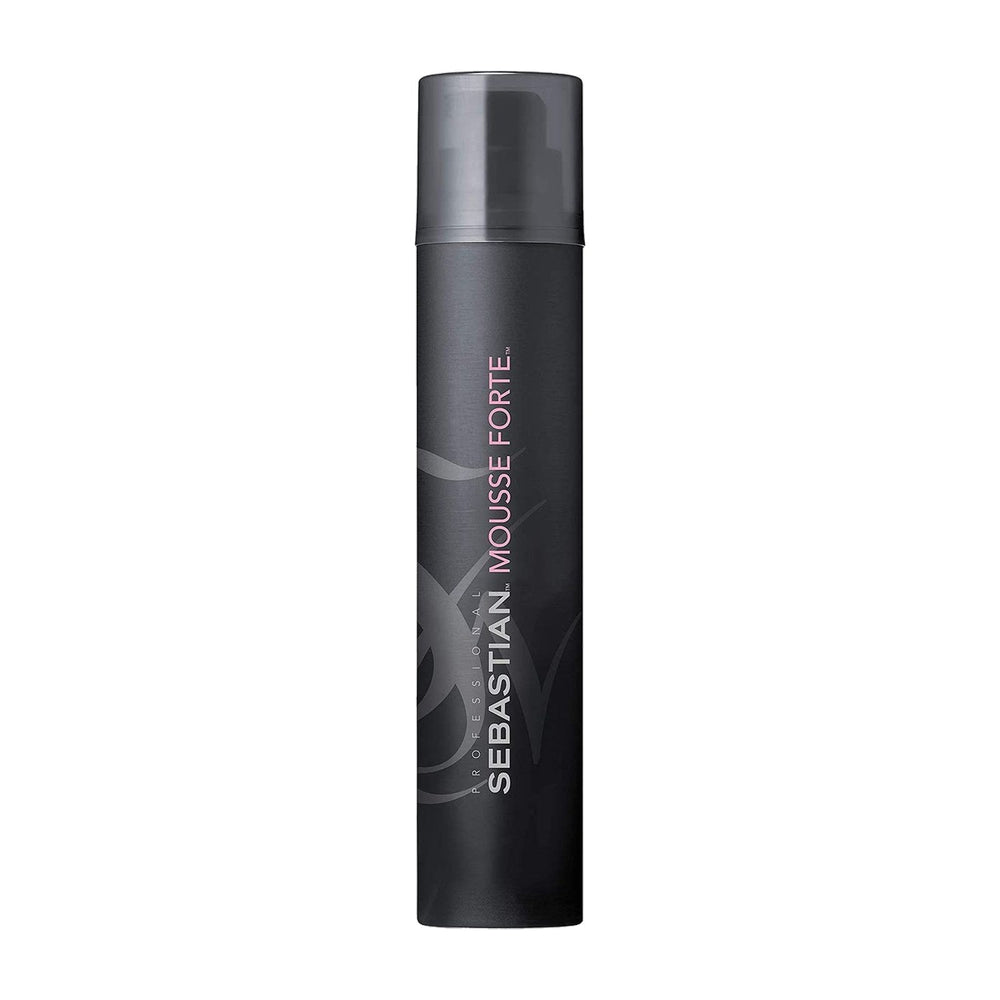 Sebastian Professional Mousse Forte Molding Foam 200 ml