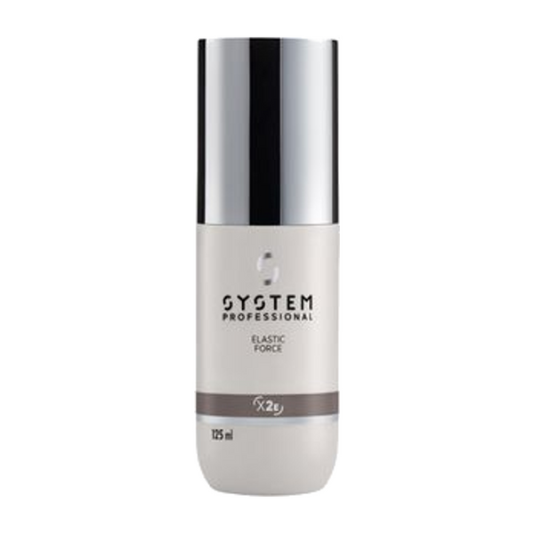 System Professional Extra Elastic Force 125 ml
