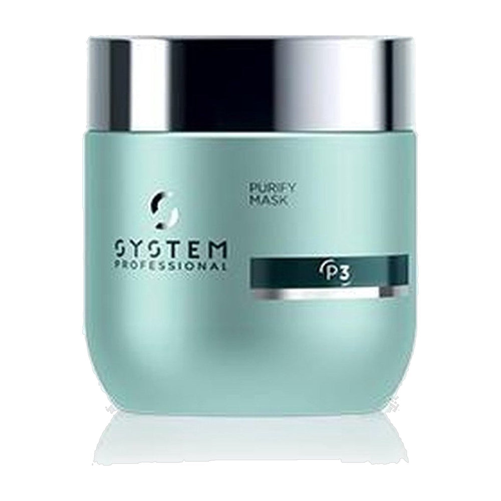 System Professional Masker Purify Mask 200ml