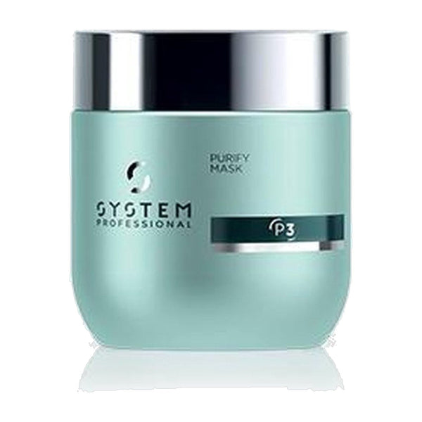 System Professional Masker Purify Mask 200ml