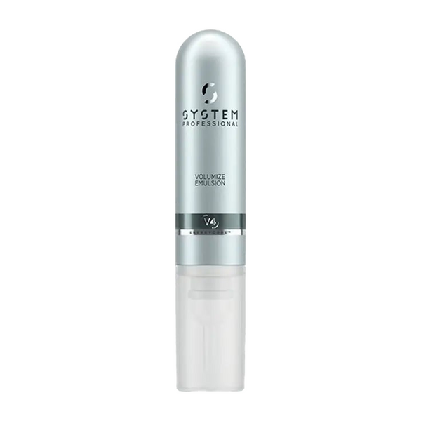 System Professional Volumize Emulsion V4 50 ml