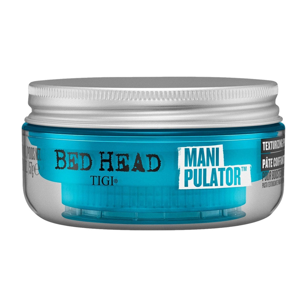 Bed Head by TIGI - Manipulator - Wax - Voor Mannen - Putty - Voor extra textuur - Sterke Hold - 57 g