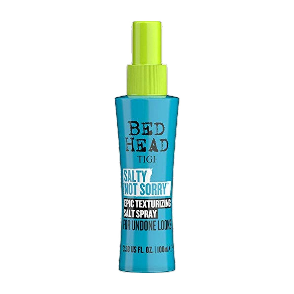 Bed Head by TIGI - Salty Not Sorry - Haarspray - Textuur - Salt Spray - Voor Natuurlijk Haar - 100ml