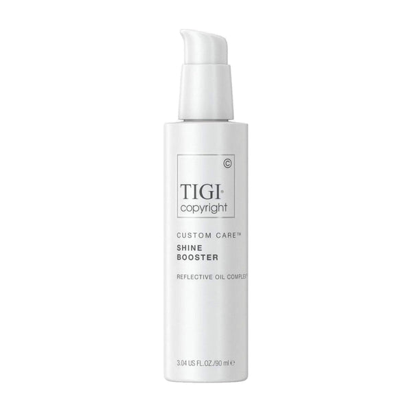TIGI - Copyright Custom Care Shine Booster
