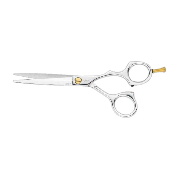 TONDEO Orea Offset 5.5 inch – E-Line kappersschaar