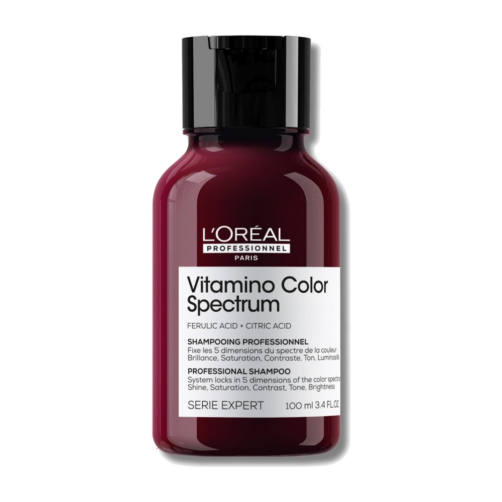 Vitamino Color Spectrum Shampoo 100ml