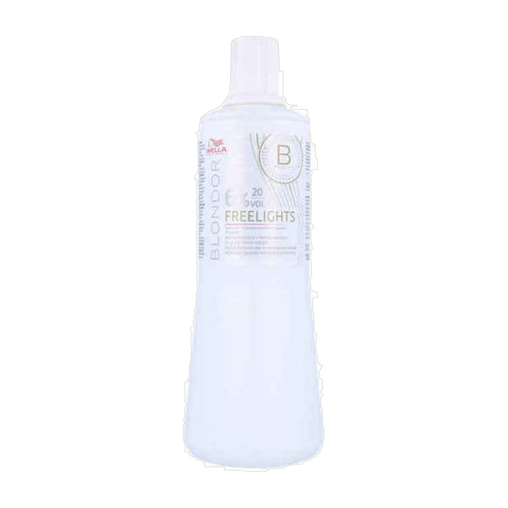 Wella Blondor Freelights haarkleuring 1000 ml