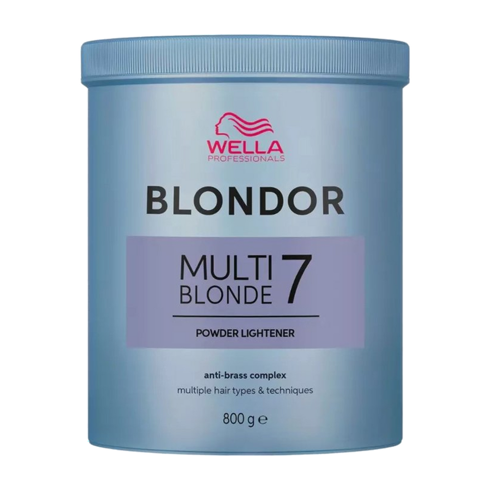 Wella Blondor Multi Blonde Powder 800g