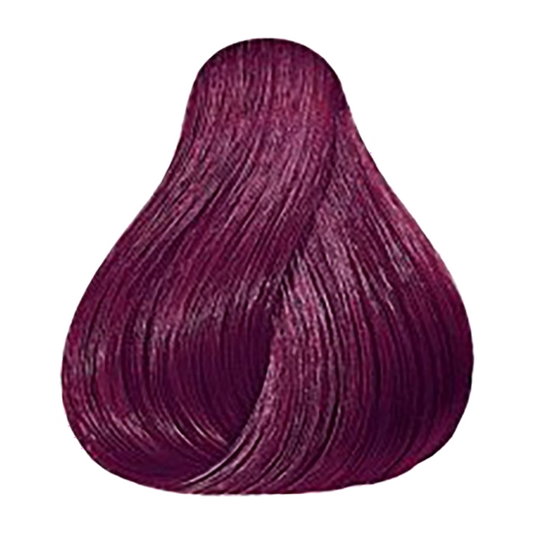 Wella Color Touch 55/65 Lichtbruin intens Violet Mahonie 60 ml