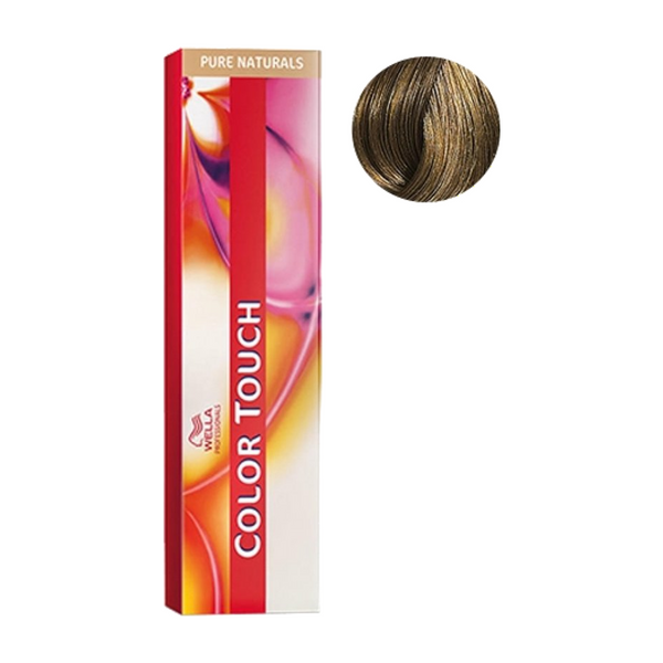 Wella Color Touch 60ml (Nieuwe verpakking)