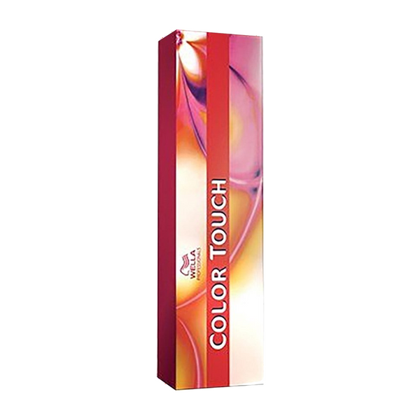 Wella Color Touch 8/81 Lichtblond Parel As 60 ml