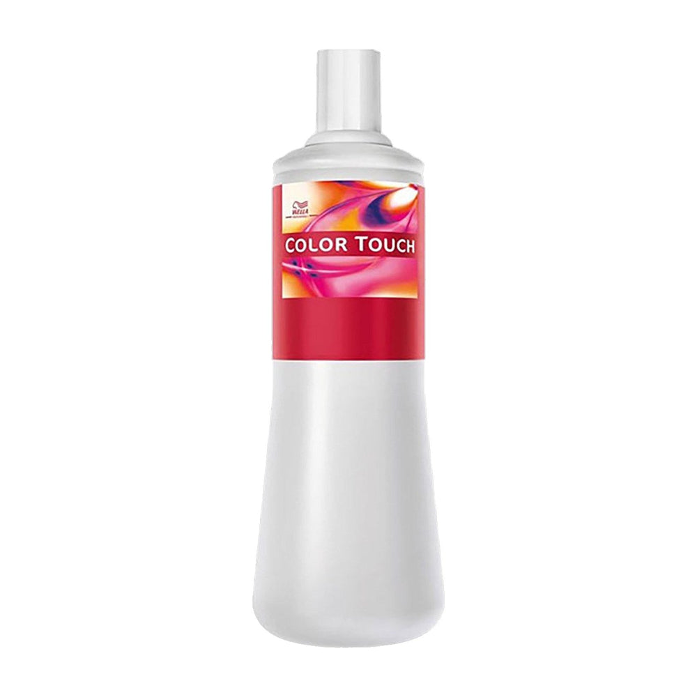 Onthullende Kleuremulsie Wella Color Touch 1 L