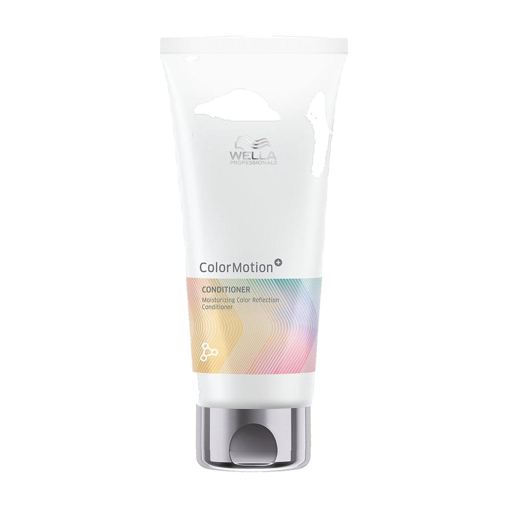 Wella Professionals ColorMotion+ Moisturizing Color Reflection Conditioner (200 ml)