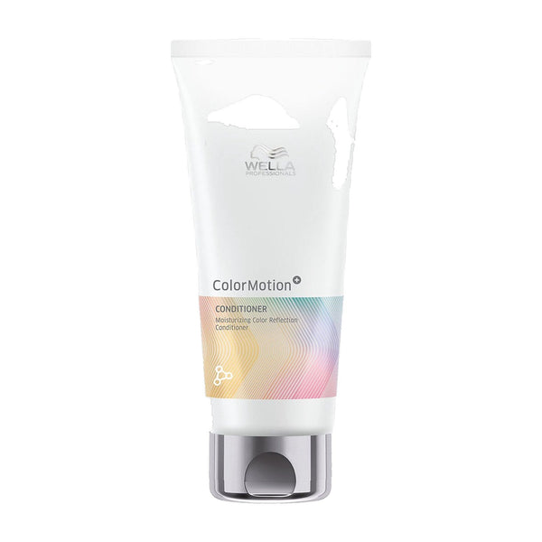 Wella Professionals ColorMotion+ Moisturizing Color Reflection Conditioner (200 ml)