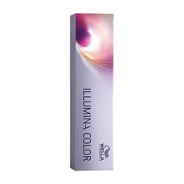 Wella Illumina Color Platinum Lily 60 ml