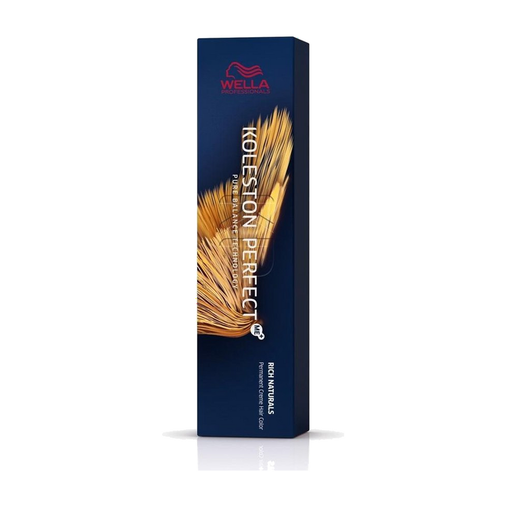 Wella Koleston Perfect ME+ 8/38 Lichtblond Goud Parel 60 ml