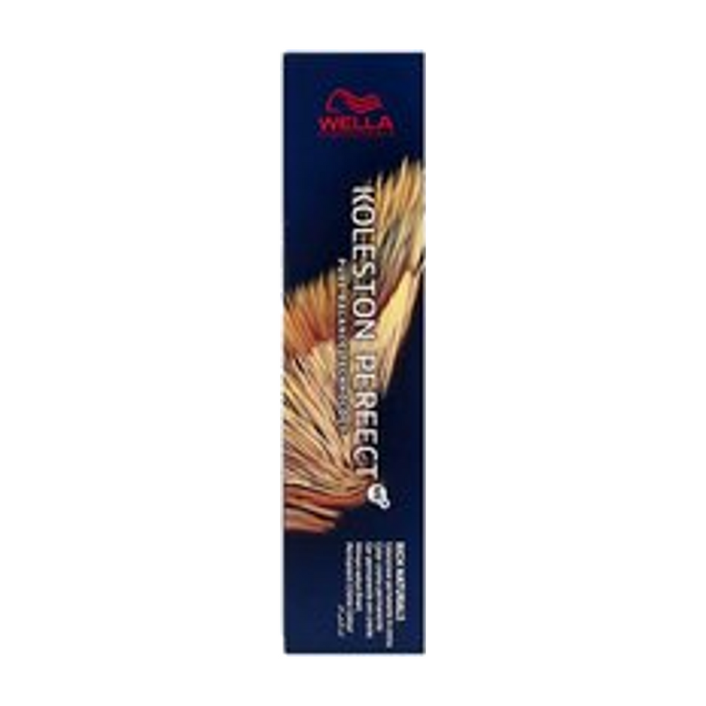 Wella Koleston Perfect ME+ 9/81 Zeer lichtblond Parel As 60 ml