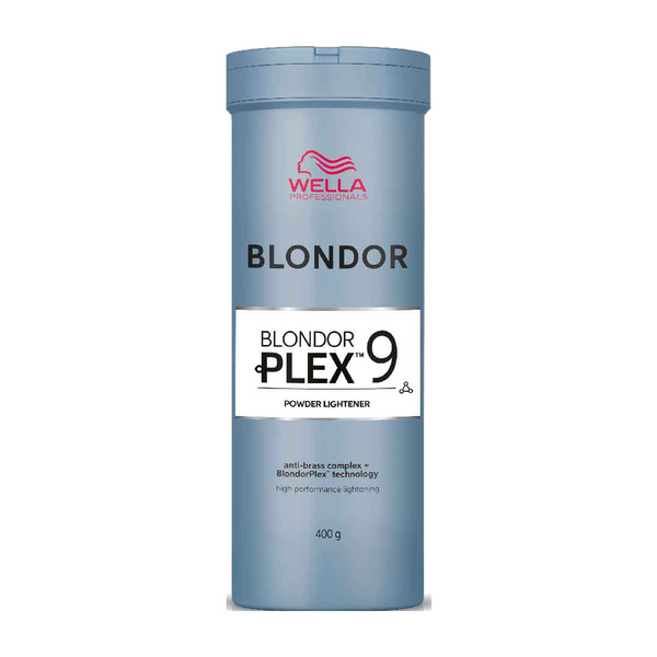 Wella Professionals Blondorplex Multi Blonde Powder 400 g