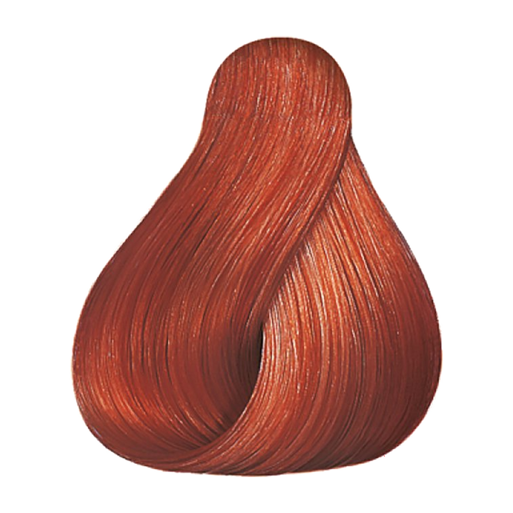 Wella Professionals - Color Touch Vibrant Reds 7/43 - 60 ml