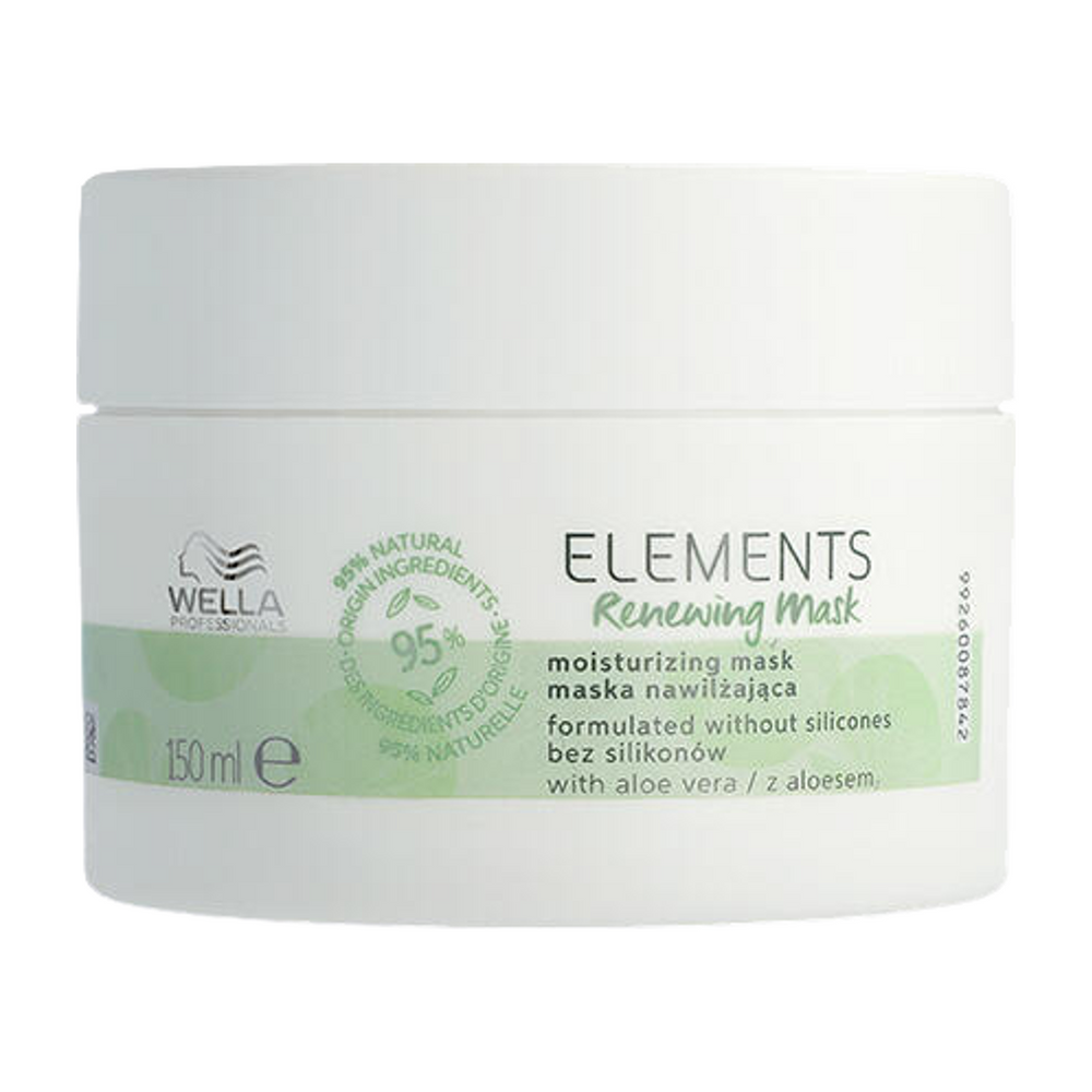WELLA Professionals Elements Renewing Mask 500 ml