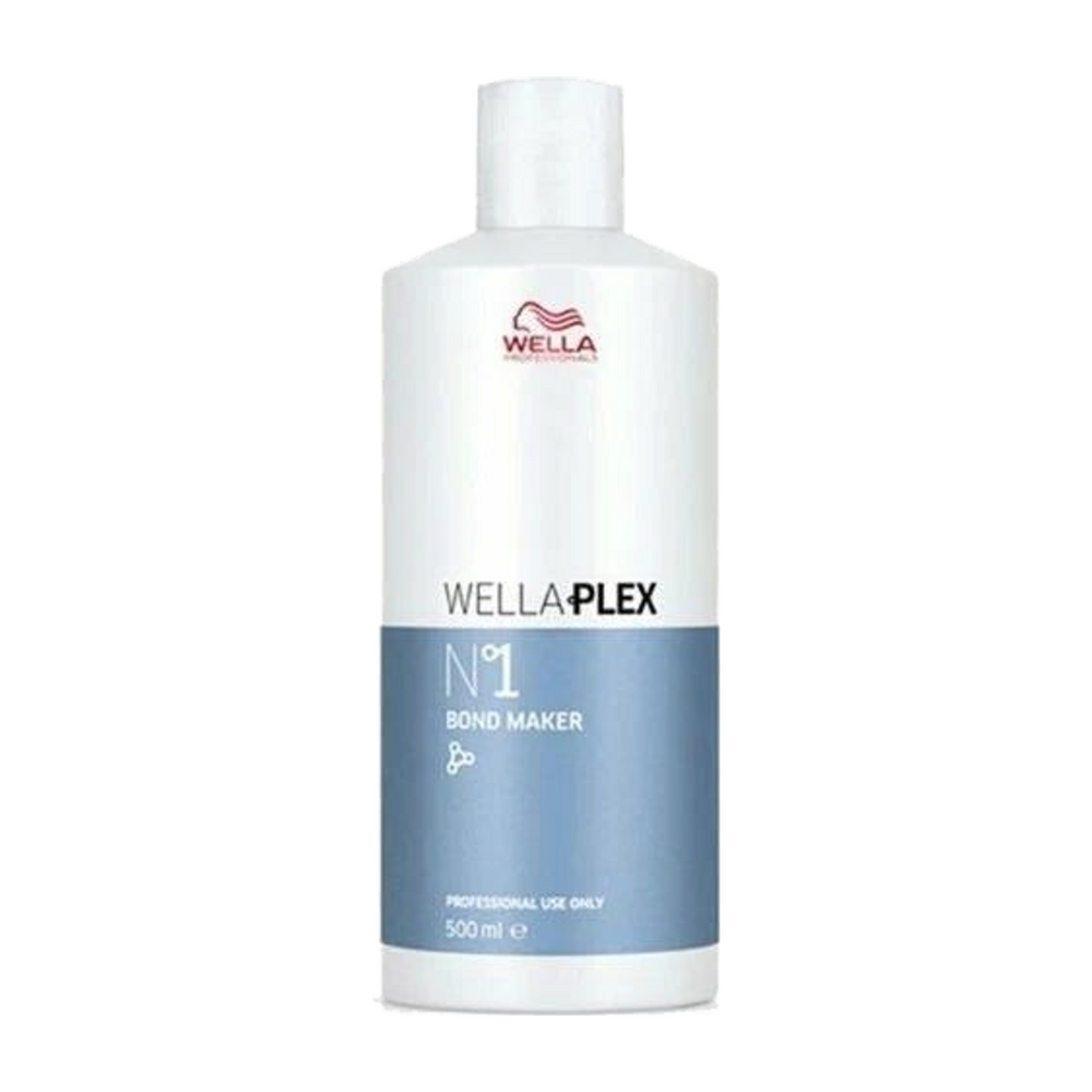 Wella Professionals Wellaplex No.1 Bond Maker 500 ml
