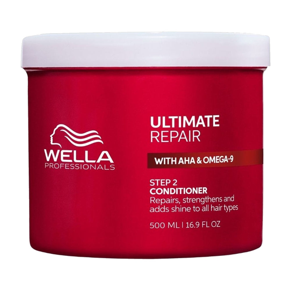 Wella Professionals Ultimate Repair Conditioner 500 ml - Conditioner voor ieder haartype
