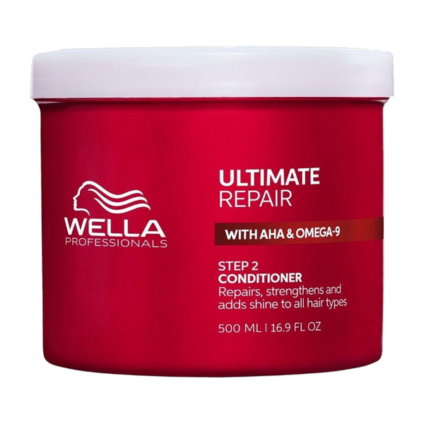 Wella Professionals Ultimate Repair Conditioner 500 ml - Conditioner voor ieder haartype